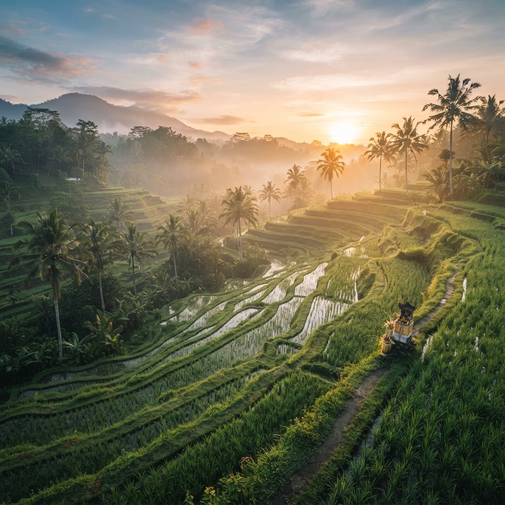 Bali
