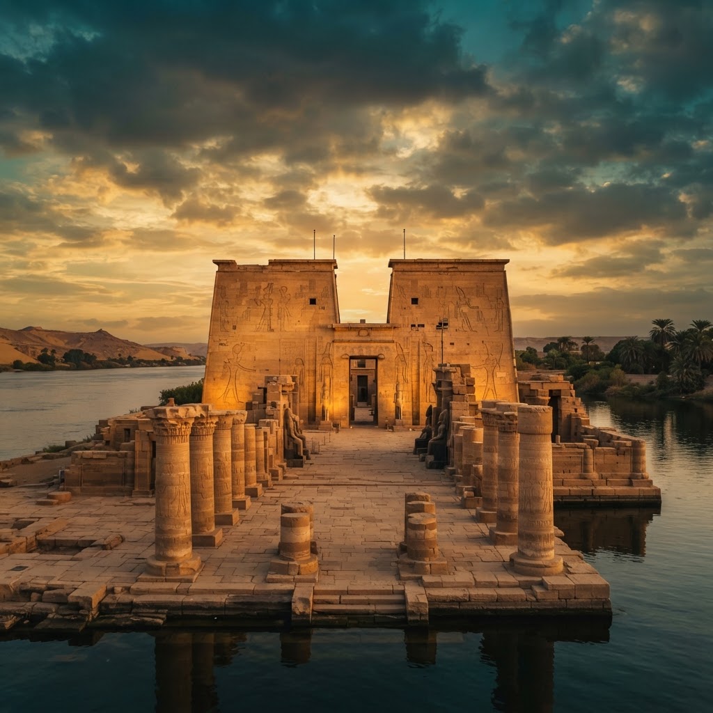 Egypte