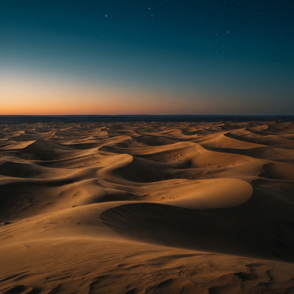 Sahara